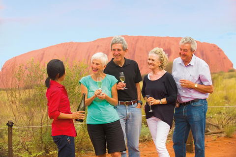 Uluru (Ayers Rock) Sunset Tour - Tweed Heads Accommodation 3