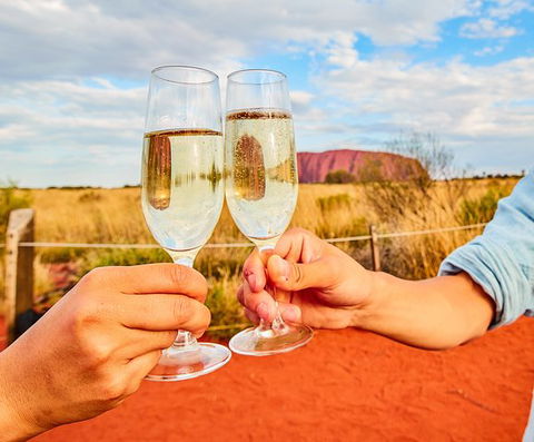 Uluru (Ayers Rock) Sunset Tour - Tweed Heads Accommodation 4