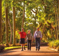 Darwin City Sights and Jumping Crocodile Cruise - Tweed Heads Accommodation