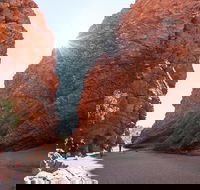 West MacDonnell Ranges- Half Day Trip from Alice Springs - Tweed Heads Accommodation