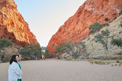 West MacDonnell Ranges- Half Day Trip From Alice Springs - Tweed Heads Accommodation 5