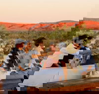 3-Day Tour from Uluru Ayers Rock to Alice Springs via Kings Canyon - Tweed Heads Accommodation