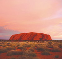 2-Day Uluru Sunset and Kata Tjuta Tour from Ayers Rock - Tweed Heads Accommodation