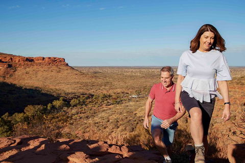 Uluru (Ayers Rock) And Kings Canyon In 3 Days - Tweed Heads Accommodation 1