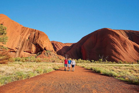 Uluru (Ayers Rock) And Kings Canyon In 3 Days - Tweed Heads Accommodation 2