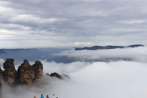 Small-Group Blue Mountains Tour With A Local Guide - Tweed Heads Accommodation 1