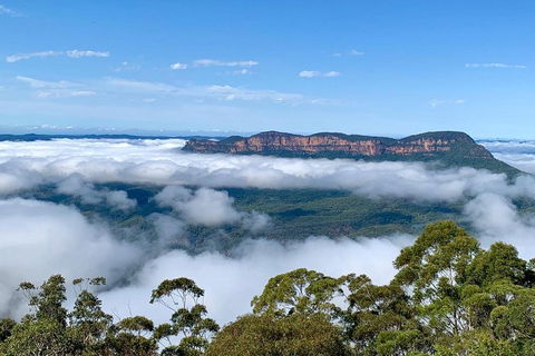 Small-Group Blue Mountains Tour With A Local Guide - Tweed Heads Accommodation 4