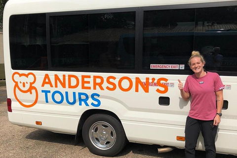 Small-Group Blue Mountains Tour With A Local Guide - Tweed Heads Accommodation 5
