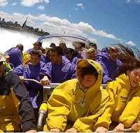 30-Minute Sydney Harbour Jet Boat Ride Thunder Twist - Tweed Heads Accommodation