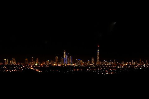 Evening Rainforest & Glow Worm Experience - Tweed Heads Accommodation 5