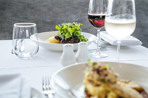 Journey Beyond Cruise Sydney Harbour - All Inclusive Dinner Cruise - Tweed Heads Accommodation 0
