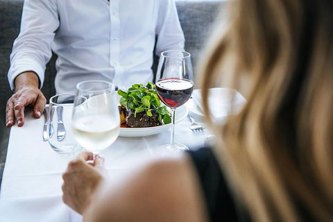 Journey Beyond Cruise Sydney Harbour - All Inclusive Dinner Cruise - Tweed Heads Accommodation 1