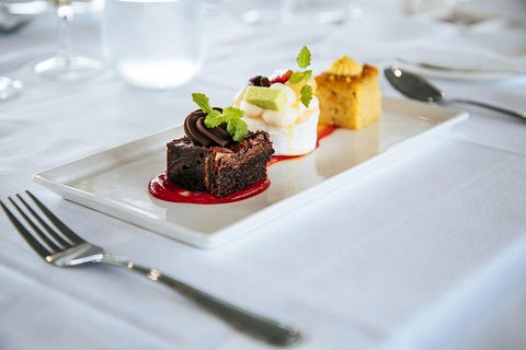 Journey Beyond Cruise Sydney Harbour - All Inclusive Dinner Cruise - Tweed Heads Accommodation 2