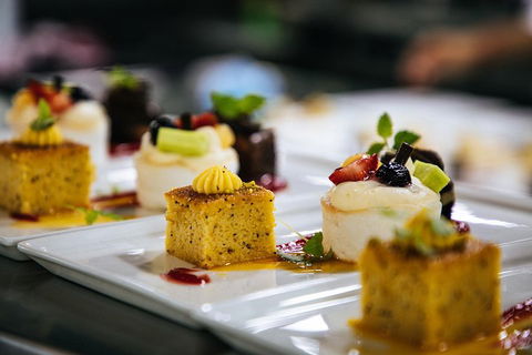 Journey Beyond Cruise Sydney Harbour - All Inclusive Dinner Cruise - Tweed Heads Accommodation 3