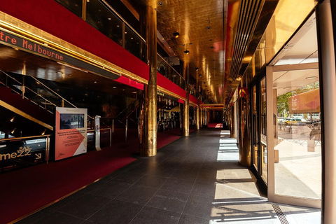 Private City Kickstart Tour: Melbourne - Tweed Heads Accommodation 4