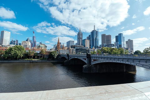 Private City Kickstart Tour: Melbourne - Tweed Heads Accommodation 5