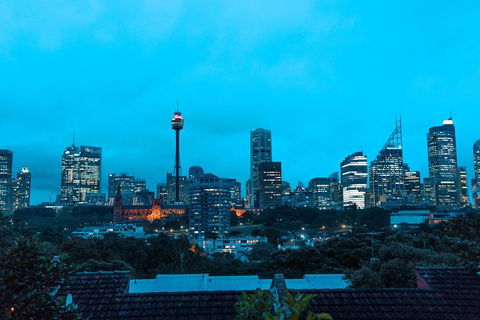 Drinks & Bites In Potts Point Private Tour - Tweed Heads Accommodation 0