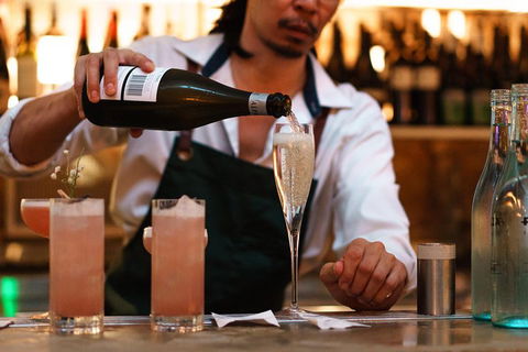 Drinks & Bites In Potts Point Private Tour - Tweed Heads Accommodation 1