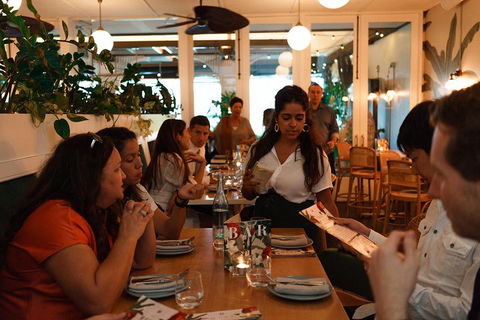 Drinks & Bites In Potts Point Private Tour - Tweed Heads Accommodation 4
