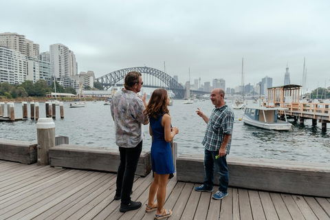 Full Coverage Sydney Private City Tour - Tweed Heads Accommodation 2