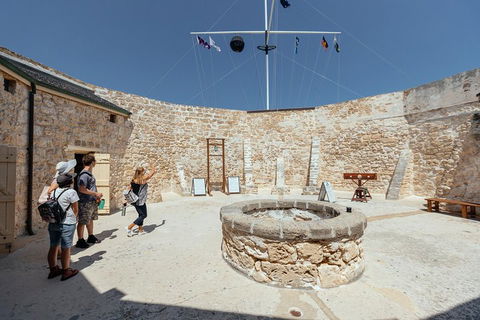 Private City Kickstart Tour: Fremantle Icons & Gems Of Perth - Tweed Heads Accommodation 0