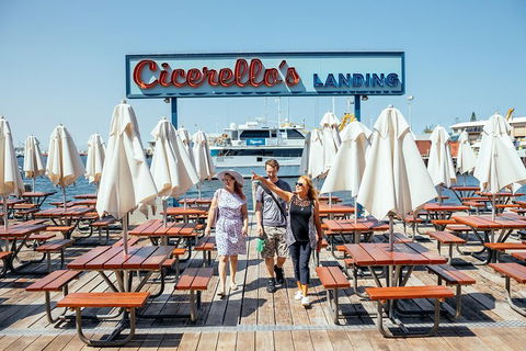 Private City Kickstart Tour: Fremantle Icons & Gems Of Perth - Tweed Heads Accommodation 2