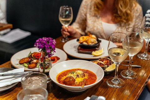 The Flavors Of Perth: Fremantle Wine & Bites Private Tour - Tweed Heads Accommodation 0