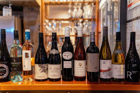 The Flavors Of Perth: Fremantle Wine & Bites Private Tour - Tweed Heads Accommodation 1