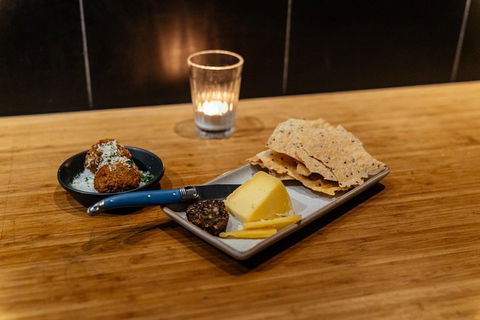 The Flavors Of Perth: Fremantle Wine & Bites Private Tour - Tweed Heads Accommodation 4