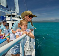 Ultimate 3-Day Great Barrier Reef Cruise Pass - Tweed Heads Accommodation