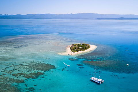Ultimate 3-Day Great Barrier Reef Cruise Pass - Tweed Heads Accommodation 2