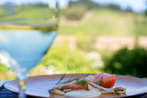 West Tamar Wine Tour - Tweed Heads Accommodation 0