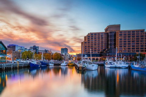 Hobart City And Surroundings Private Charter Service - Tweed Heads Accommodation 0