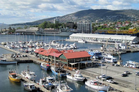 Hobart City And Surroundings Private Charter Service - Tweed Heads Accommodation 1