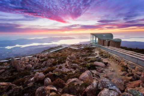 Hobart City And Surroundings Private Charter Service - Tweed Heads Accommodation 2
