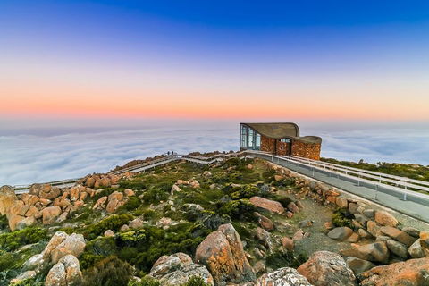 Hobart City And Surroundings Private Charter Service - Tweed Heads Accommodation 3