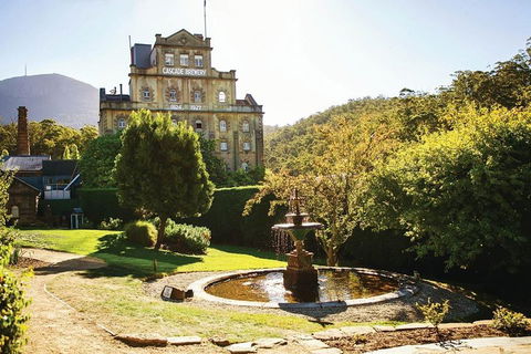 Hobart City And Surroundings Private Charter Service - Tweed Heads Accommodation 4