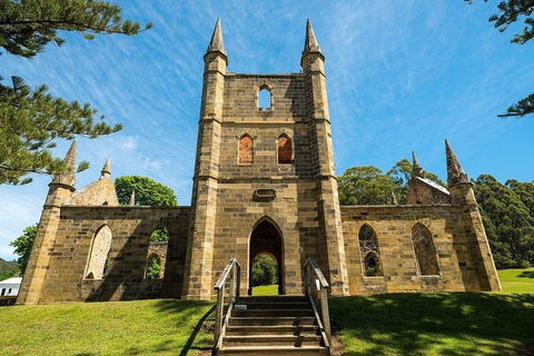 Port Arthur Private Charter Service - Tweed Heads Accommodation 2