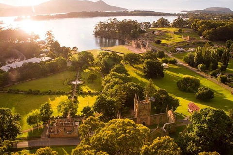 Port Arthur Private Charter Service - Tweed Heads Accommodation 3