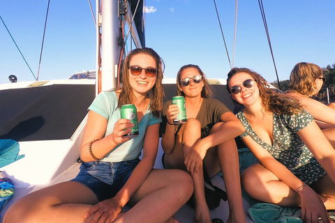 Sail, Snorkel, SUP & Kayak Charter Whitsundays - Tweed Heads Accommodation 1