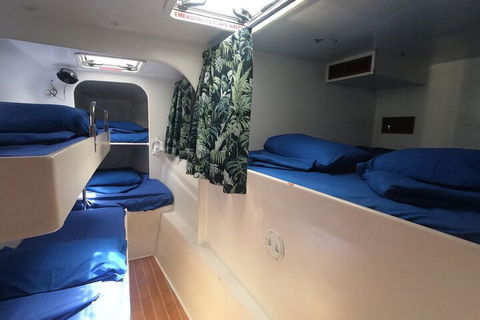 Sail, Snorkel, SUP & Kayak Charter Whitsundays - Tweed Heads Accommodation 4