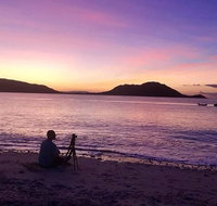 Outback Astrophotography Adventures - 3 Days 2 Nights - Tweed Heads Accommodation