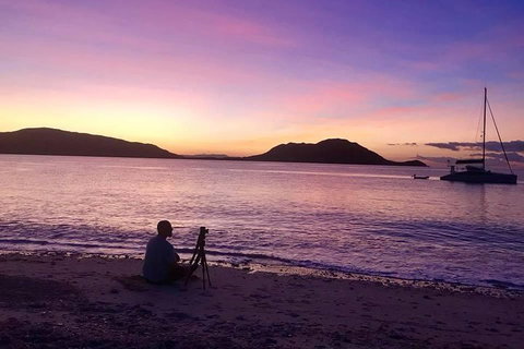Outback Astrophotography Adventures - 3 Days, 2 Nights - Tweed Heads Accommodation 0