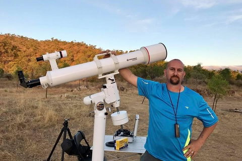 Outback Astrophotography Adventures - 3 Days, 2 Nights - Tweed Heads Accommodation 4