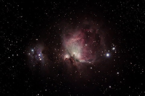 Outback Astrophotography Adventures - 3 Days, 2 Nights - Tweed Heads Accommodation 5