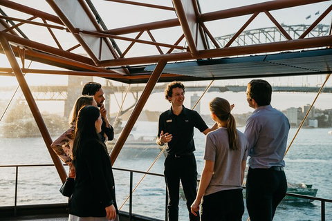 Sydney Shore Excursion: Sydney Opera House Walking Tour - Tweed Heads Accommodation 4