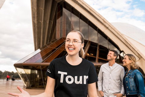 Sydney Opera House Official Guided Walking Tour - Tweed Heads Accommodation 3
