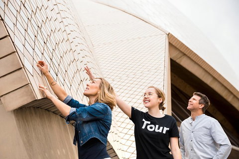 Sydney Opera House Official Guided Walking Tour - Tweed Heads Accommodation 4