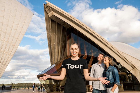 Sydney Opera House Official Guided Walking Tour - Tweed Heads Accommodation 5