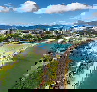 Cairns  Port Douglas All-Inclusive 7 Days Touring Package - Tweed Heads Accommodation